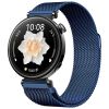 Ремінець міланська петля 22mm  (Синій)