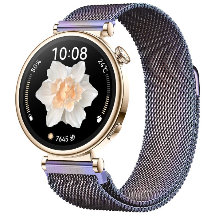 Ремінець міланська петля 20mm  (Хамелеон)