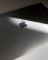 Чохол накладка для MacBook Pro 16" (A2485) з блискітками (Прозорий)