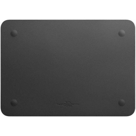 Чохол-папка WIWU Skin Pro 2 для MacBook Air 13.6" (2022), Blue (Серый)