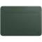 Чохол-папка WIWU Skin Pro 2 для MacBook Air 13.6" (2022), Blue (Зеленый)