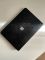 Чохол накладка на MacBook air 13 M2 (A2681) шкіра (Чорний Глянець)
