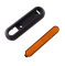 Бокові відбивачі  (Оранжевый)
