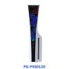 Захисний набір iPega 8 в 1 для PS5 Slim (модель PG-P5S012) (12D)