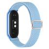 Ремінець нейлоновий для Mi Band 8/9 (Блакитний)