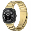 Металевий ремінець для Samsung Galaxy Watch Ultra / Watch 7 Ultra (Gold)