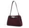 Жіноча сумка Kelly Bag із натуральної шкіри (Red)