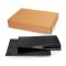 Змінні панелі для Sony PlayStation 5 Digital Edition PS5 з маленькими кутами (Black)