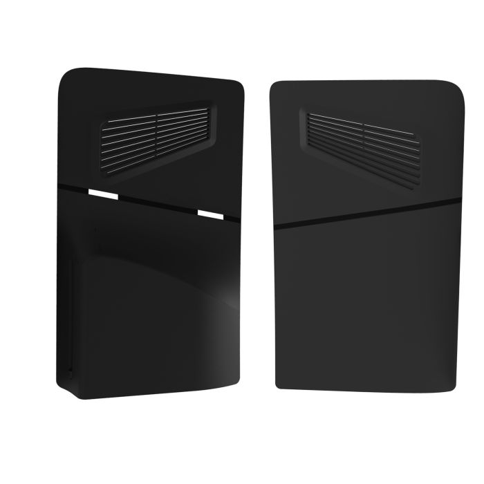 Змінні панелі для Sony PlayStation 5 SLIM (2023 року) Disc Edition (Forsage)