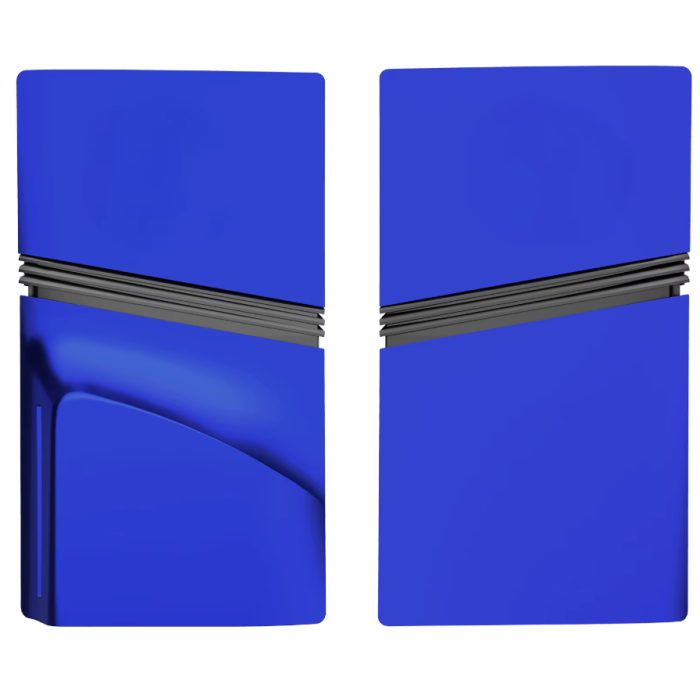 Змінні панелі для PlayStation 5 Pro Disk (Blue)
