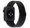 Міланська петля Apple Watch 38/40/41 AAA+ ,  (Чорний)