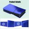 Змінні панелі для Sony PlayStation 5 SLIM (2023 року) Disc Edition (Night Blue)