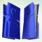 Змінні панелі для Sony PlayStation 5 SLIM (2023 року) Disc Edition (Night Blue)
