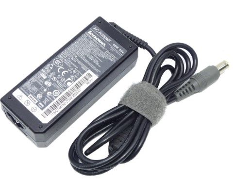 Блок Живлення для ноутбука Lenovo (20V 3.25A 65W) 7.9x5.5 мм, Lenovo ThinkPad L420
