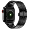 Ремінець мтеличний для Apple Watch 49/45/44/42 mm AAA+,  (Чорний)