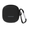 Силіконовий чохол для Xiaomi Buds 5 (Black)