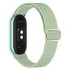 Ремінець нейлоновий для Mi Band 8/9 (Салатовий)