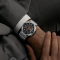 Металевий ремінець для Samsung Galaxy Watch Ultra / Watch 7 Ultra (2087) (Срібний)