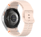 Силіконовий ремінець для Samsung Galaxy Watch 7/FE/6/5/4 (Рожевий)