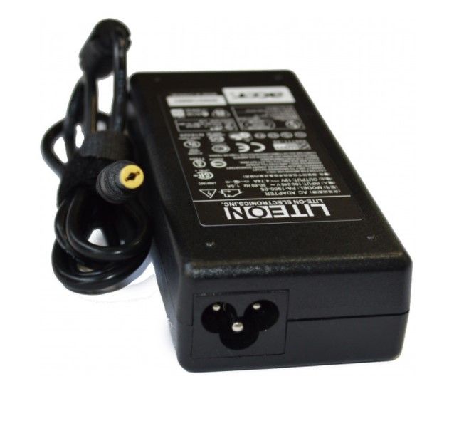 Блок Живлення для ноутбука ACER (19V 4.74A 90W) 5.5x1.7 мм ACER Aspire 5671AWLMi