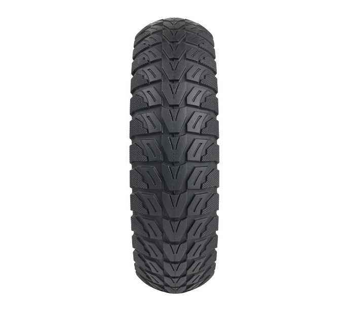 Безкамерна гума на самокат Xiaomi Mi Scooter 4 Pro 10*2.5-7, Black (Mix)