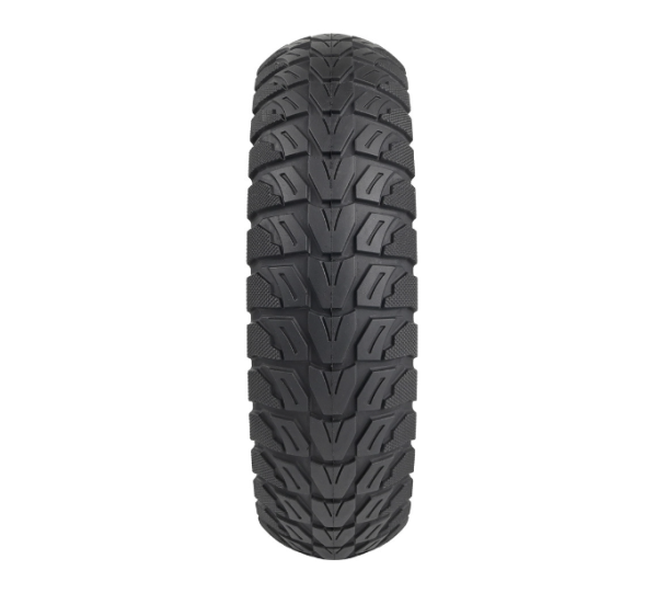 Безкамерна гума на самокат Xiaomi Mi Scooter 4 Pro 10*2.5-7, Black (Синий)