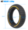 Безкамерна гума на самокат Xiaomi Mi Scooter 4 Pro 10*2.5-7, Black (Желтый)