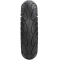 Антипрокольна шина для KUGO M4/M4 Pro (10x2.125-6.1)  (Червоний)