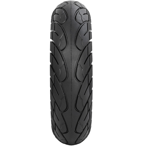 Антипрокольна шина для KUGO M4/M4 Pro (10x2.125-6.1)  (Червоний)