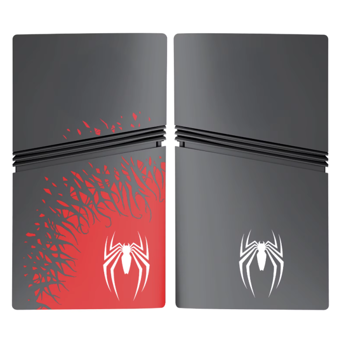 Змінні панелі для PlayStation 5 Pro Disk (Spider)
