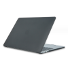Чохол на Macbook AIR 15 (A2941) матовий (Чорний)