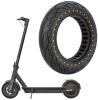 Антипрокольна шина для KUGO M4/M4 Pro (10x2.125-6.1)  (Желтый)