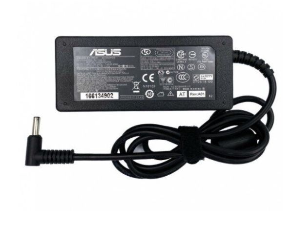 Блок Живлення для ноутбука Asus (19V 4.74A 90W) 4.5x3.0 мм, Asus BX51V