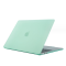 Чохол на Macbook AIR 15 (A2941) матовий (Ментоловий)