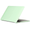 Чохол на MacBook Air 15 (A2941) Cream Case (Зеленый)