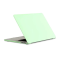 Чохол на MacBook Air 15 (A2941) Cream Case (Зеленый)