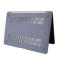 Чохол на MacBook Air 15 (A2941) Cream Case (Фіолетовий)
