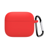 Силіконовий чохол для OPPO Enco Air4i (Red)