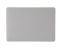Чохол на MacBook Air 15 (A2941) Cream Case (Серый)