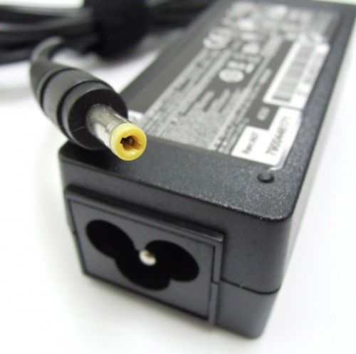 Блок Живлення для ноутбука HP (19.5V 3.33A 65W) 4.0x1.7 мм, 730EZ