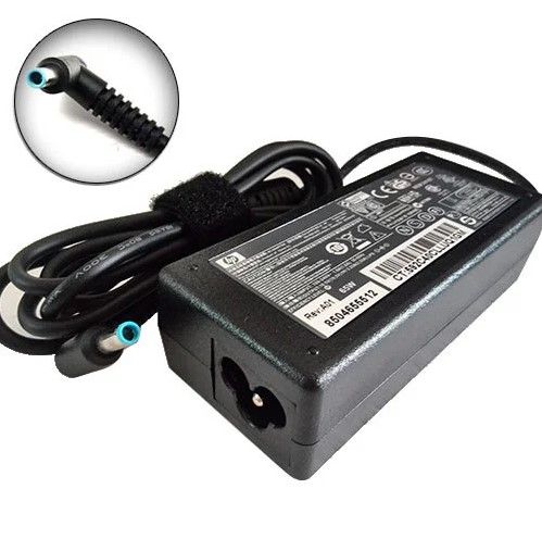 Блок Питания для ноутбука HP (19.5V 3.33A 65W) 4.5x3.0 мм., HP 14-r250ur