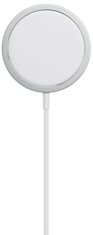 Бездротовий зарядний пристрій Apple MagSafe Charger