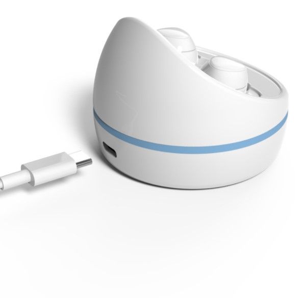 Зарядна станція для навушників Galaxy Buds (R170)