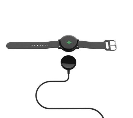 Зарядка Galaxy Watch Active 2 R820 R830 R500 Galaxy Watch 5 / Watch 5 Pro / Galaxy Watch 4 / Watc