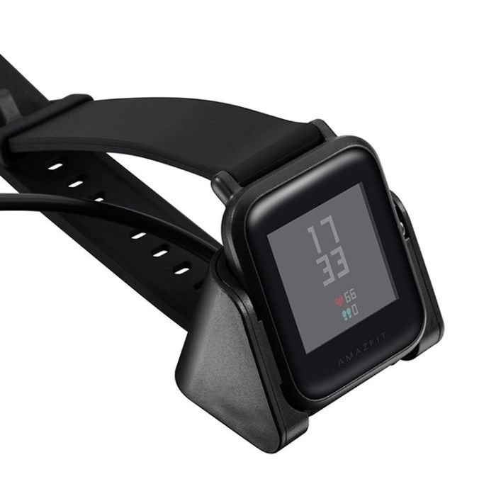 Зарядний кабель Blackpink Xiaomi AMAZFIT BIP | 1S | A1915 | A1608 | A1805 | A1961