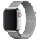 Міланська петля Apple Watch 42 / 44 / 45 / 49 AAA+ , Фіолетовий (Сірий)
