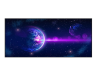 Килимок для мишки 80*30 см. PRINT (15)