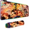Килимок для мишки LED 80*30 см. Anime (Print 4)