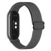 Ремінець нейлоновий для Mi Band 8/9 (Сірий)