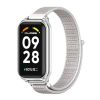 Ремінець Mijobs Loop для Redmi Band 3 / Mi Band 9 Active (Сірий)